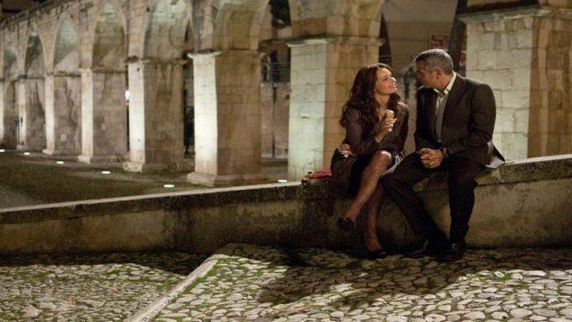 5 Film Terbaik George Clooney yang Wajib Ditonton