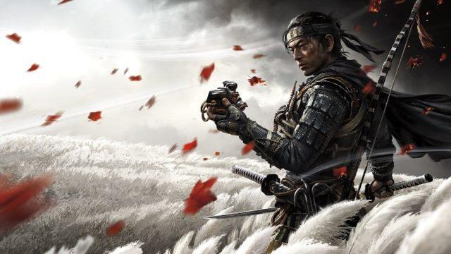 Adaptasi Film Ghost of Tsushima Diumumkan, Akan Disutradarai oleh Sutradara John Wick!