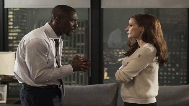 Tontonan Liburan, Ini 5 Film Action Idris Elba Paling Seru dan Mendebarkan