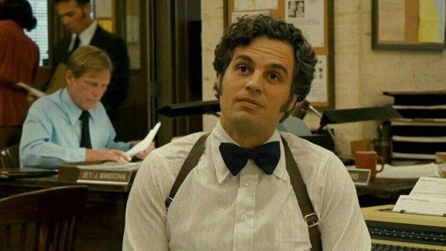 5 Film Mark Ruffalo Terbaik yang Wajib Ditonton