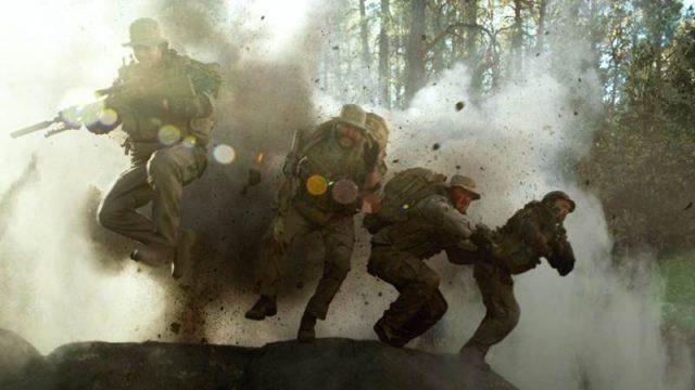 Lima Film Mark Wahlberg Terbaik dan Terpopuler