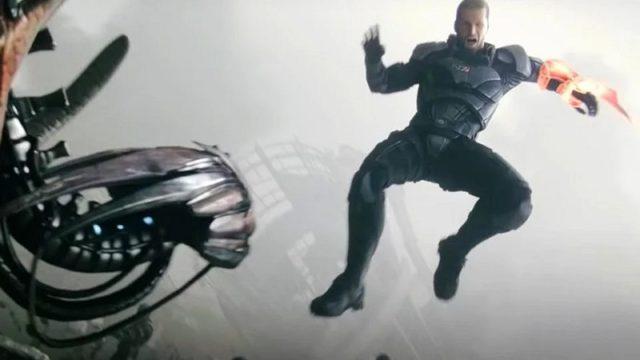 Kenapa Game Mass Effect Tidak Dibuat Film? Ini Jawaban BioWare