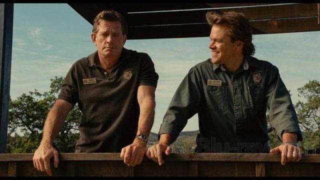 Lima Film Matt Damon Terbaik dan Terpopuler