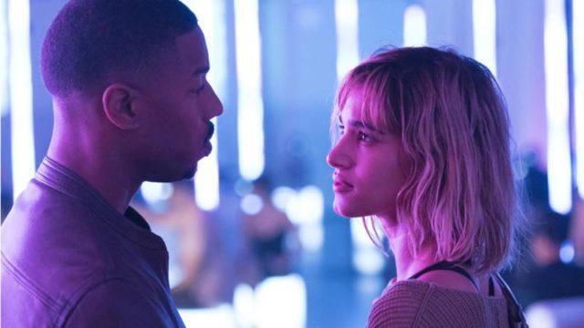 5 Film Terbaik yang Dibintangi Michael Bakari Jordan