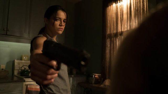 5 Film Terbaik Michelle Rodriguez yang Wajib Ditonton, Apa Saja?