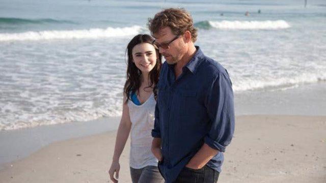 5 Film Patrick Schwarzenegger yang Wajib Ditonton