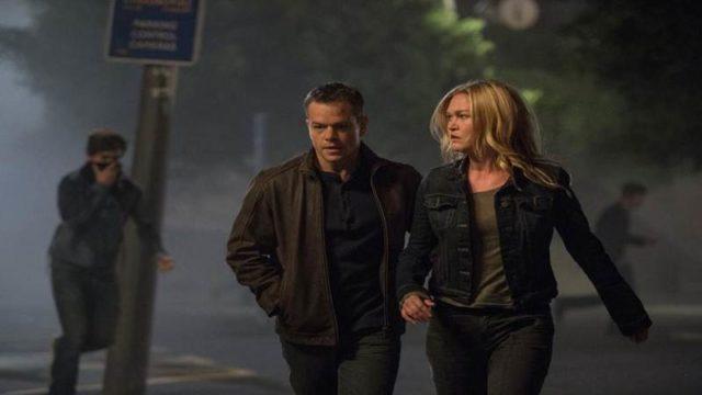 5 Film Terbaik yang Disutradarai Paul Greengrass