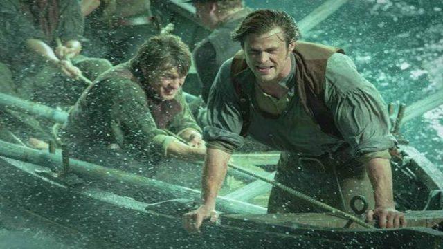 5 Rekomendasi Film Survival Tentang Terdampar di Sebuah Pulau