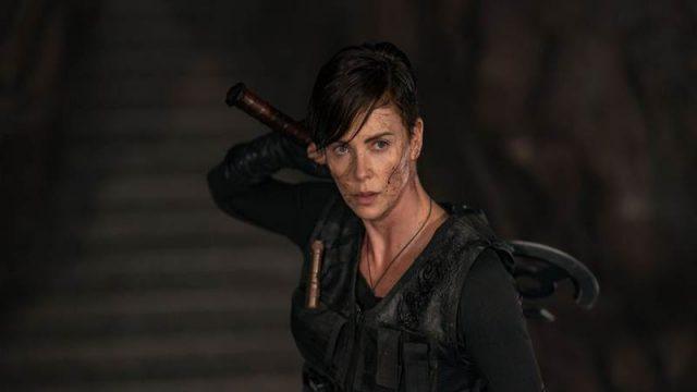 5 Film Tentang Tentara Bayaran yang Paling Menegangkan