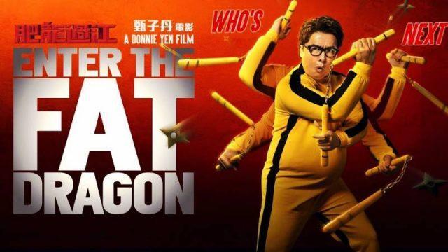 Wajib di Tonton ! 5 Film Terbaik Donnie Yen, Jagonya Kung Fu Lima Tahun Terakhir