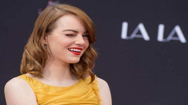 5 Film Terbaik Emma Stone yang Wajib Kalian Tonton