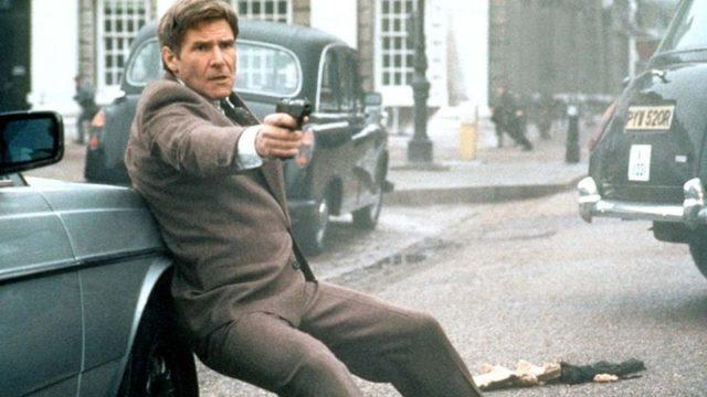 5 Film Terbaik Harrison Ford yang Bisa Ditonton di Netflix
