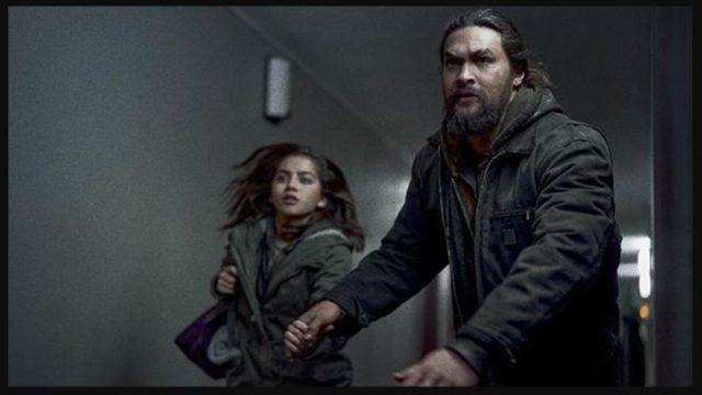 5 Film Terbaik dan Terpopuler Jason Momoa, Wajib Ditonton!