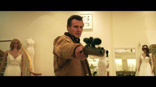 5 Film Terbaik yang Pernah Dibintangi Liam Neeson, Sudah Nonton?