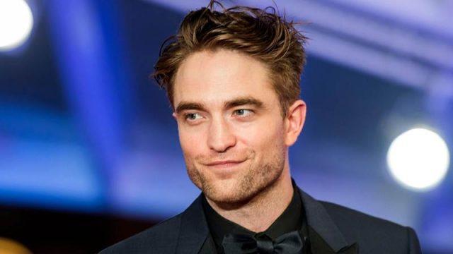 5 Film Robert Pattinson Terbaik Ini Memiliki Rating Sangat Bagus! Apa Saja?