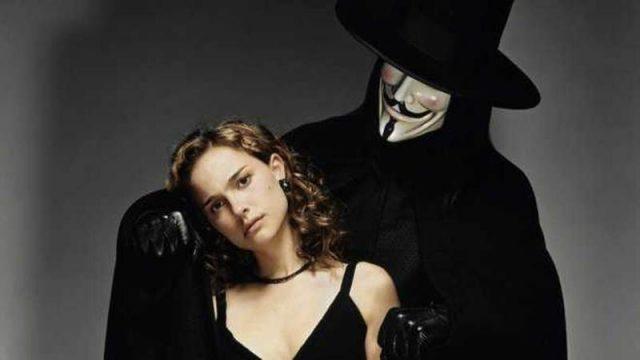 Antagonis Win? Ini 5 Film Tentang Pemberontakan Terbaik