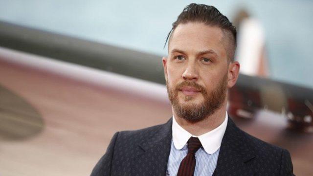 5 Film Terbaik dan Terpopuler Tom Hardy yang Wajib Ditonton