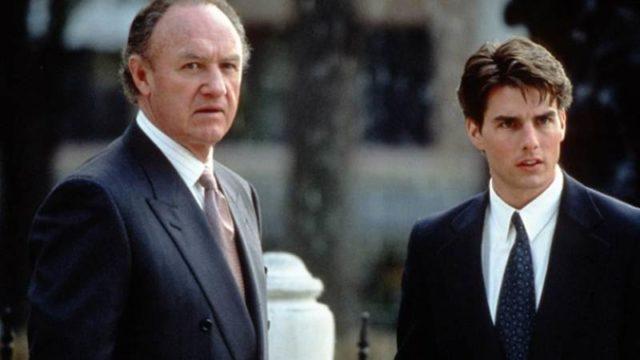 5 Film Thriller 1990-an Paling Seru yang Diadaptasi dari Novel Populer