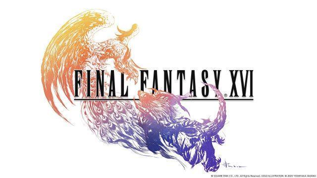 Final Fantasy XVI Resmi Diumumkan Untuk PlayStation 5!