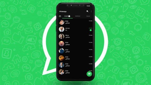 Wajib Tahu! Ini Deretan Fitur Terbaik WhatsApp di Tahun 2020