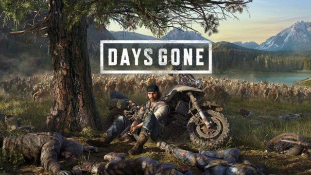 Spesifikasi Days Gone PC Diumumkan! Bisa Main Gak?
