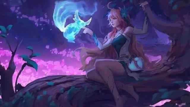 Floryn Mobile Legends Hadir, Ini Dia Penjelasan Skill-nya!