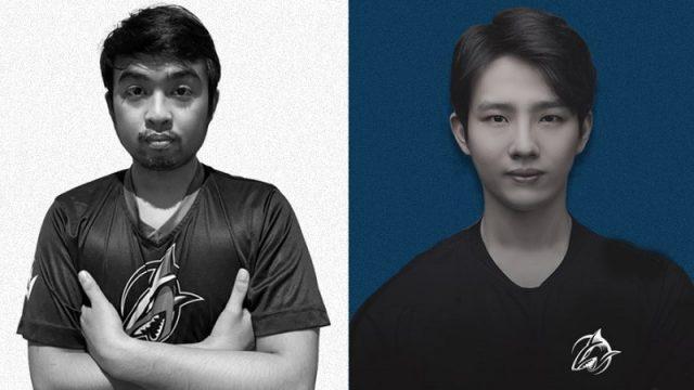 Forev Akan Tampil sebagai Pemain Stand-in untuk Adroit Esports Gantikan Bensoy
