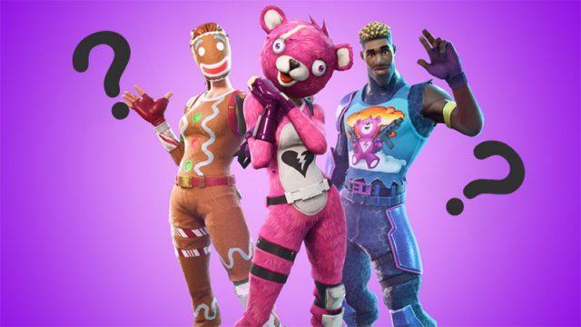 HOAX! Pelaku Penembakan Tidak Terinspirasi dari Fortnite atau Gim Apapun!