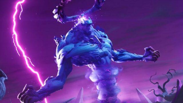 Karakter-Karakter Terkenal ini Berpotensi Masuk Fortnite