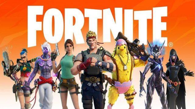 Hanya dalam Dua Tahun, Fortnite Menghasilkan Uang Sebanyak Ini!