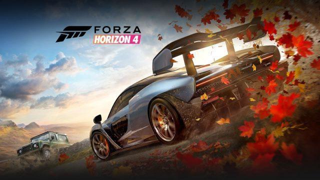 DLC Forza Horizon 5 Diuji Coba, Bakal Meluncur Segera!