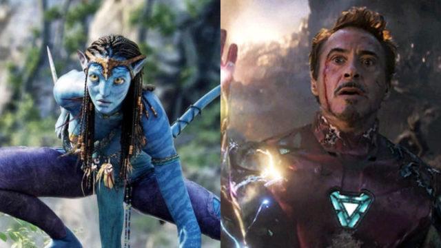 Kalahkan Avenger: Endgame, Avatar Rebut Kembali Predikat Film Terlaris Sepanjang Masa