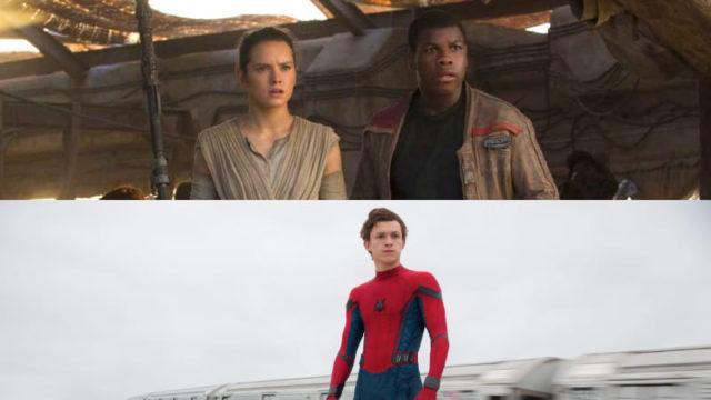Sukses Jadi Spiderman, Tom Holland Pernah Gagal Audisi Star Wars