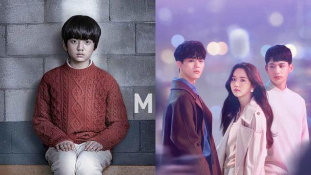 Rekomendasi 5 Drama Korea yang Tayang Perdana Bulan Maret 2021