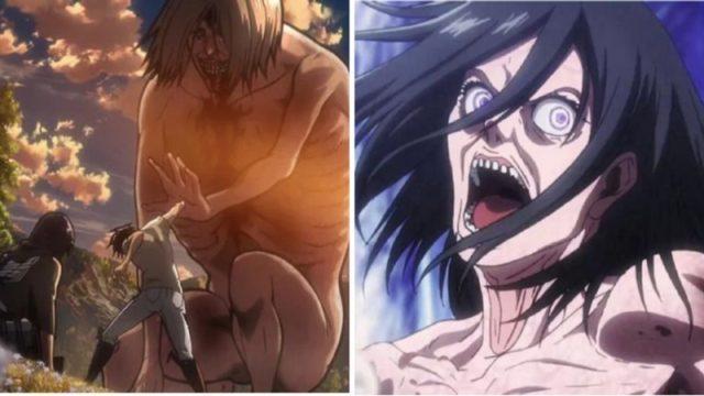 Titan Terkuat! Ini Fakta Menarik Founding Titan di Attack on Titan