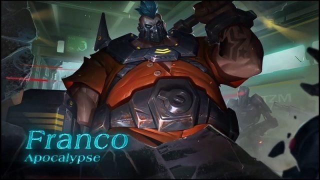 Inilah Tank/Support Terbaik Untuk Rank Mobile Legends di Maret 2020