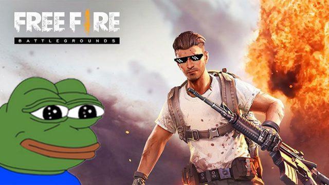 Ini Dia Trik Agar Jago Tarung Jarak Dekat di Free Fire