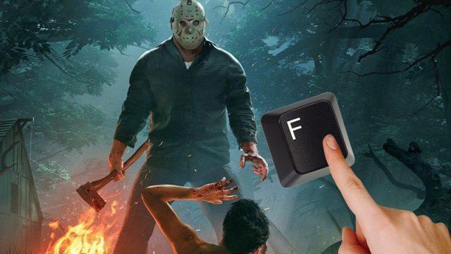Game Friday The 13th Tutup Usia! Server Bakal Ditutup dalam Waktu Dekat