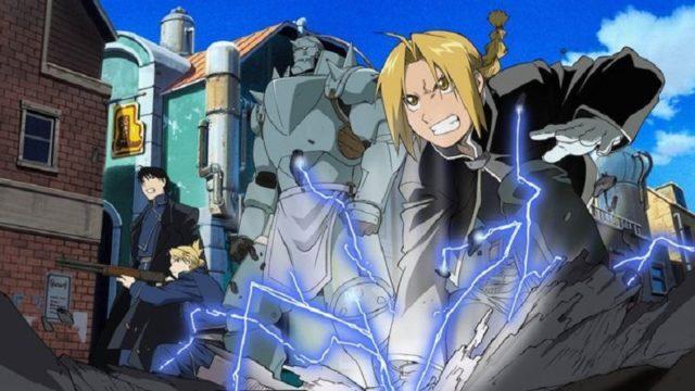 Super Gokil! Trailer Live Action Fullmetal Alchemist Meluncur