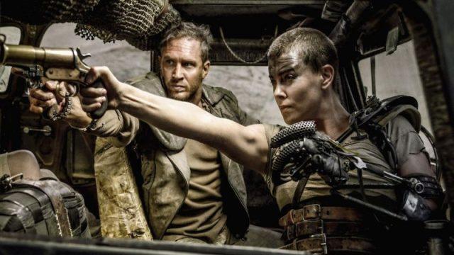 Furiosa Jadi Film Terbesar yang Pernah Syuting di Australia dalam Sejarah