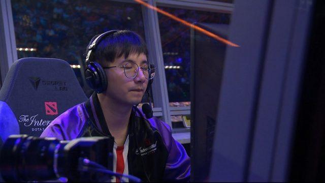 Fy Konfirmasi Telah Menjadi Anggota Tim Dota 2 4AM!