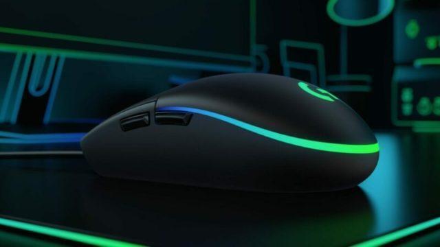 Pro Player Internasional ini Jadi Brand Ambassador Logitech G Indonesia