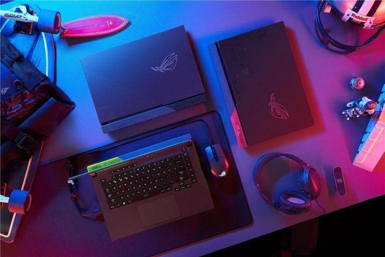 Sumber Gambar: ASUS