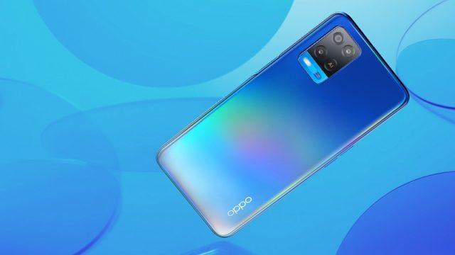 OPPO A Series akan Hadir di Indonesia Pekan Depan
