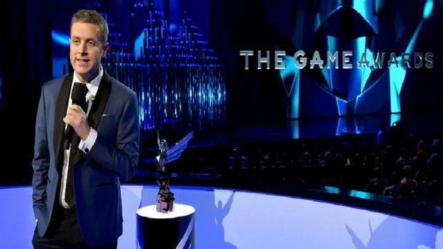 Lebih Luas! Ajang The Game Awards Tambah Nominasi Baru
