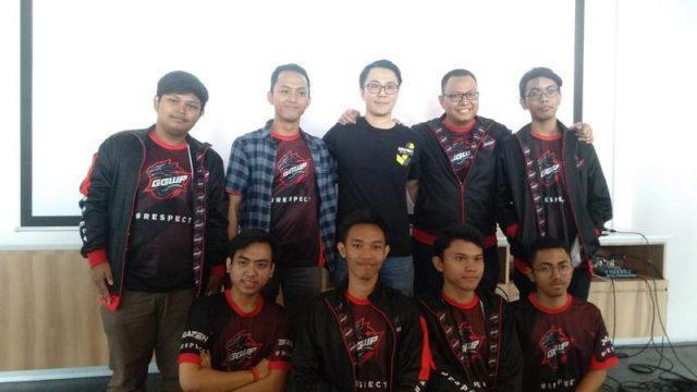 Kepercayaan! Inilah Alasan Kenapa GGWP Esports Terbentuk!