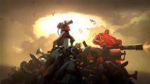 Sumber Gambar: Team Fortress 2, <a href="https://www.youtube.com/watch?v=36lSzUMBJnc" data-rel="lightbox-video-0" target="_blank" rel="noopener noreferrer">Meet the Medic</a>