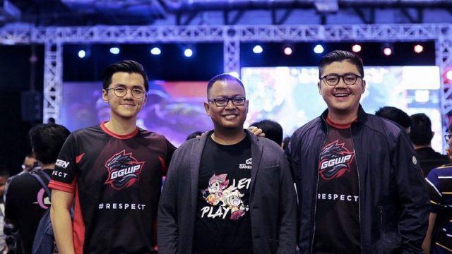 IDN Media Akuisisi GGWP.ID Sebagai Langkah Untuk Majukan Esports Indonesia