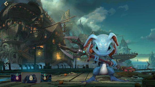 Sumber Gambar: Screenshot LOL Wild Rift