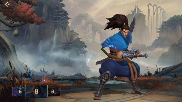 Sumber Gambar: Screenshot LOL Wild Rift